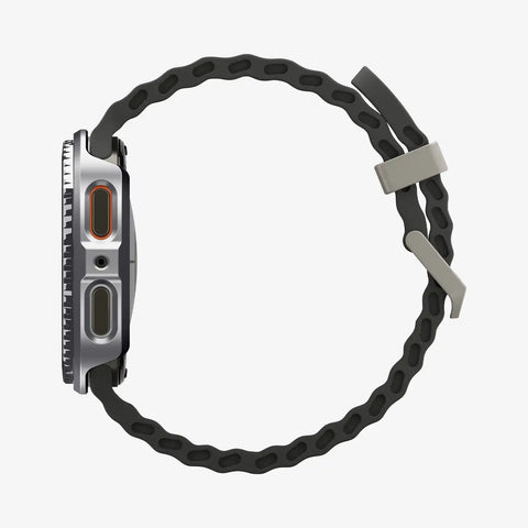 Galaxy Watch 8 Series - Bezel Tune Pro