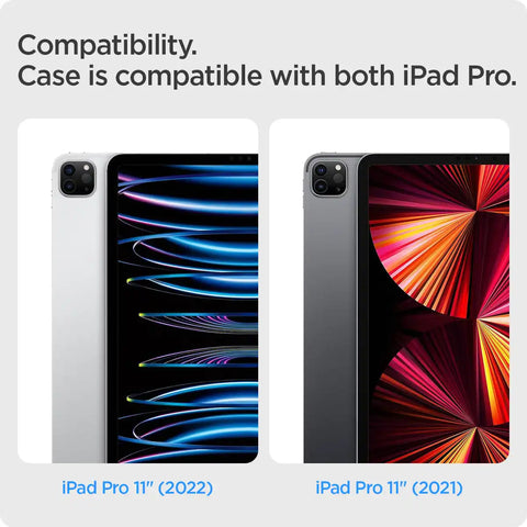 iPad Pro Series - Air Skin Pro OneTap