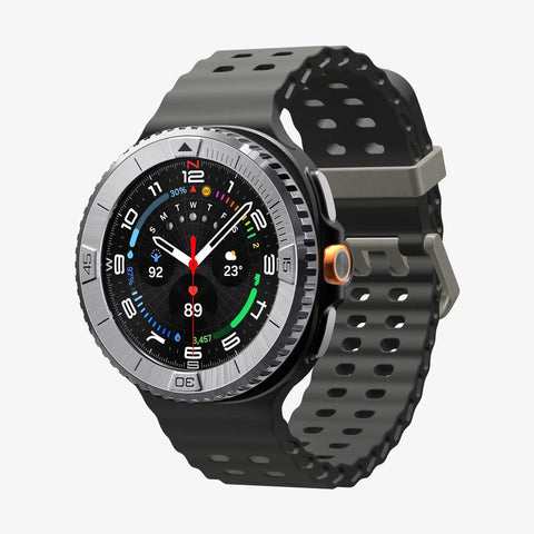 Galaxy Watch 8 Series - Bezel Tune