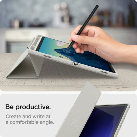 Galaxy Tab S Series - Ultra Hybrid Pro