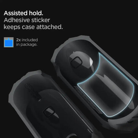 AirPods Series - Tough Armor