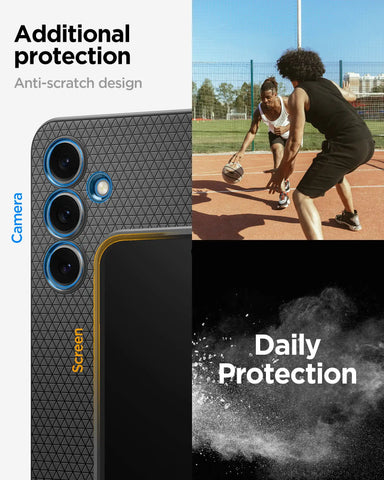 Galaxy S24 Series - Liquid Air