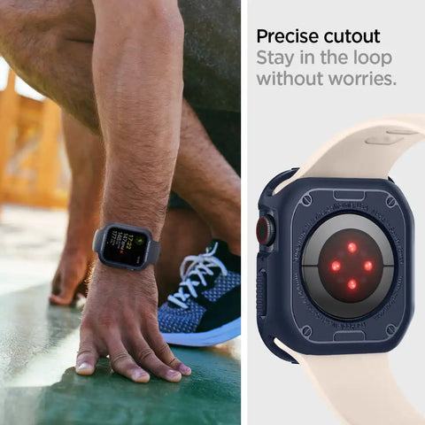 Apple Watch Series - Rugged Armor