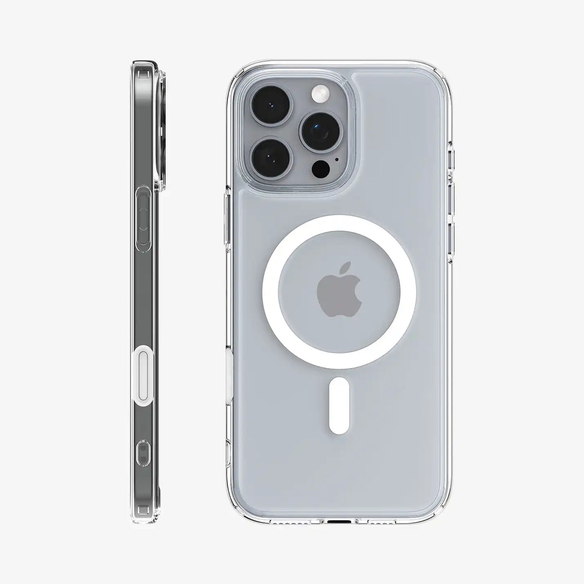 iPhone 16 Series - Ultra Hybrid T (Mag Fit)