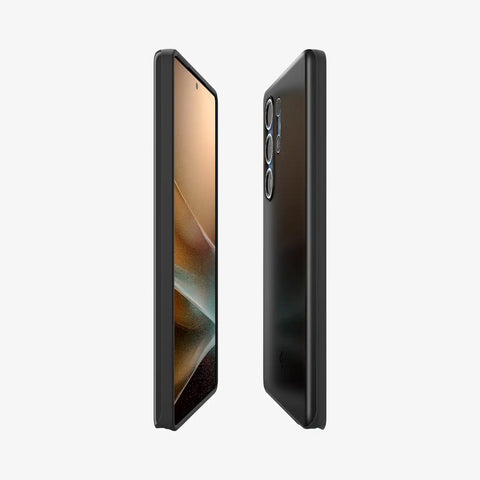 Galaxy S25 Series - Thin Fit (Mag Fit)