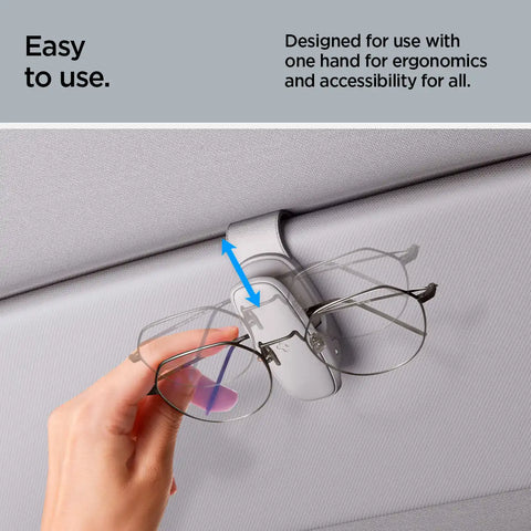 Visor Sunglass Holder | SH100