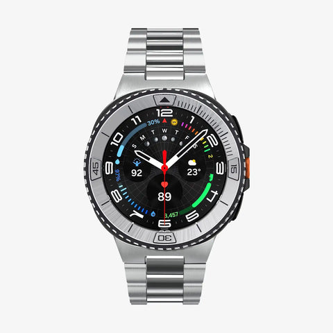Galaxy Watch 8 Series - Bezel Tune