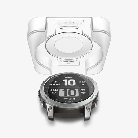 Garmin Series - GLAS.tR EZ FIT