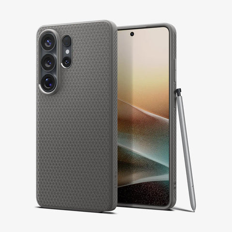 Galaxy S26 Series - Liquid Air (Mag Fit)