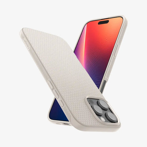 iPhone 16 Series - Liquid Air