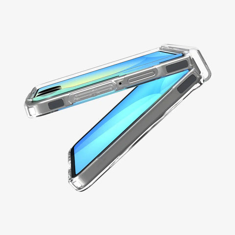 Galaxy Z Flip 7 Series - Ultra Hybrid Pro (Mag Fit)