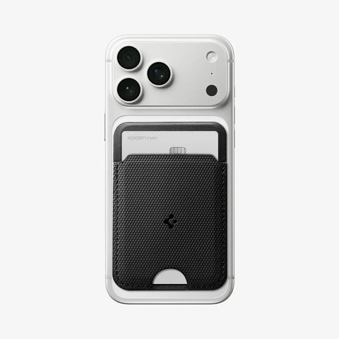 MagSafe Card Holder Slim Fold (Mag Fit) | S314-3