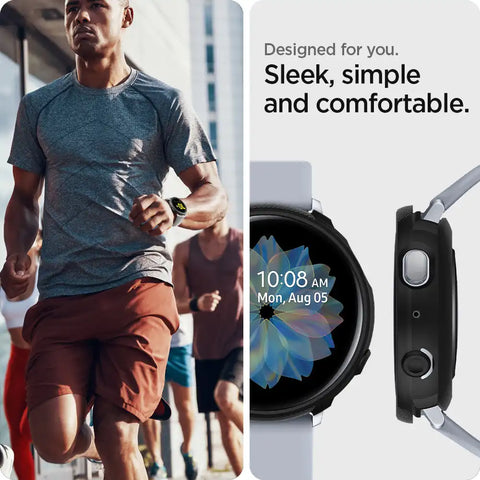 Galaxy Watch Series - Liquid Air