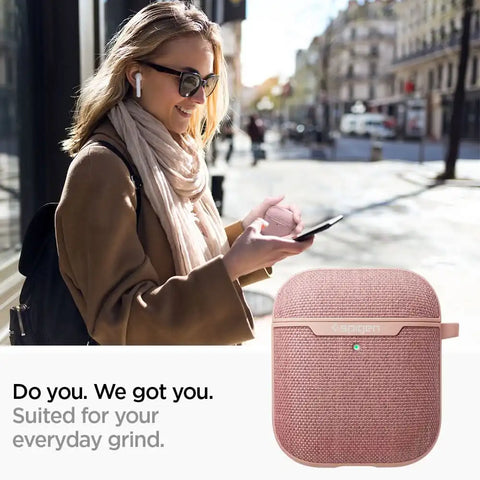 AirPods Series - Urban Fit
