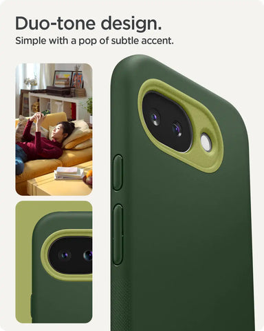 Pixel 10a Series - Nano Pop (Mag Fit)
