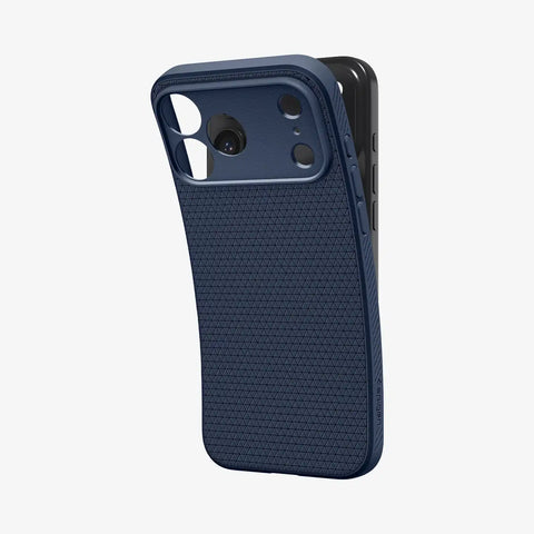 iPhone 17 Series - Liquid Air