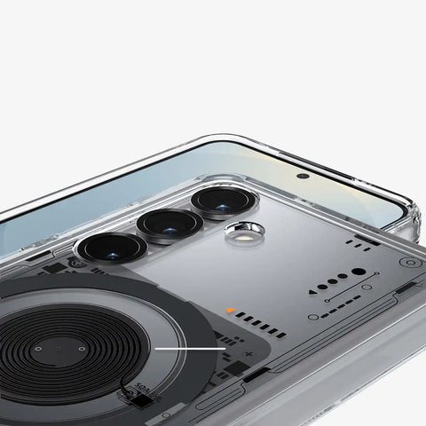 Galaxy S25 Series - Ultra Hybrid Neo One (Mag Fit)