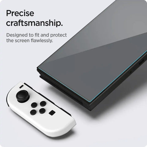Nintendo Switch Series - GLAS.tR EZ Fit