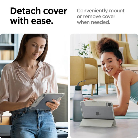 iPad Pro Series - Air Skin Pro