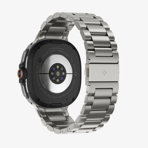 Galaxy Watch 8 Series - Modern Fit Titanium
