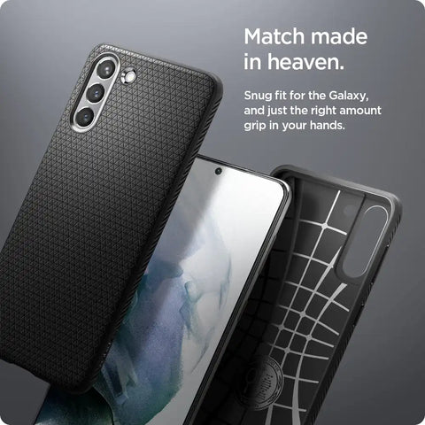 Galaxy S21 Series - Liquid Air