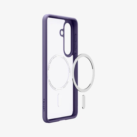 Galaxy S26 Series - Ultra Hybrid (Mag Fit)