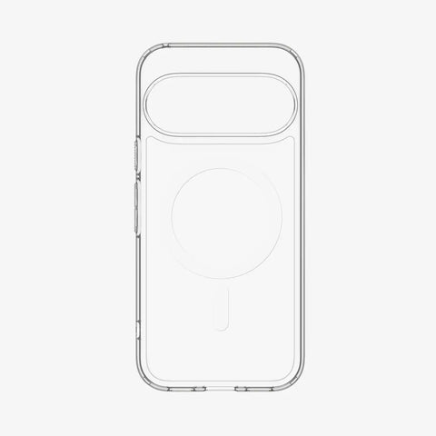 Pixel 11 Series - Ultra Hybrid (Mag Fit)