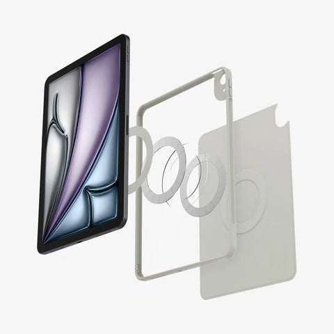 iPad Air Series - Air Skin Pro OneTap