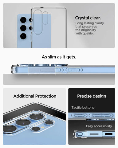 Galaxy S25 Series - Liquid Crystal