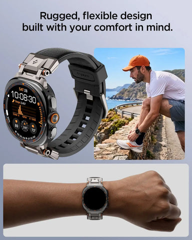Galaxy Watch Ultra Series - DuraPro Armor