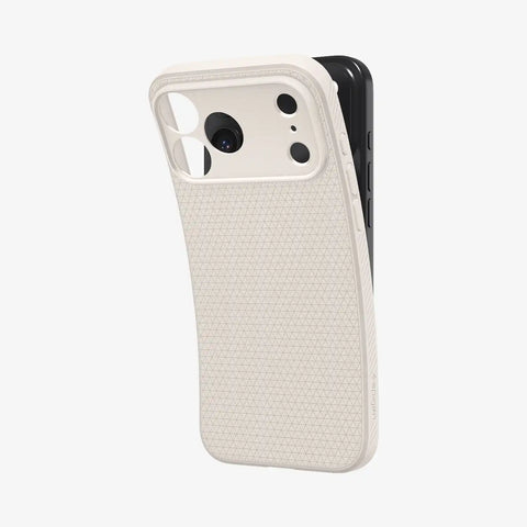 iPhone 17 Series - Liquid Air