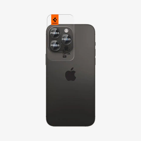iPhone 14 Series - EZ Fit Optik Pro Lens Protector
