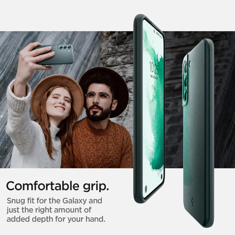 Galaxy S22 Series - Thin Fit