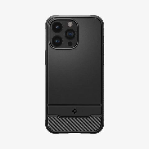 iPhone 15 Series - Rugged Armor (Mag Fit)