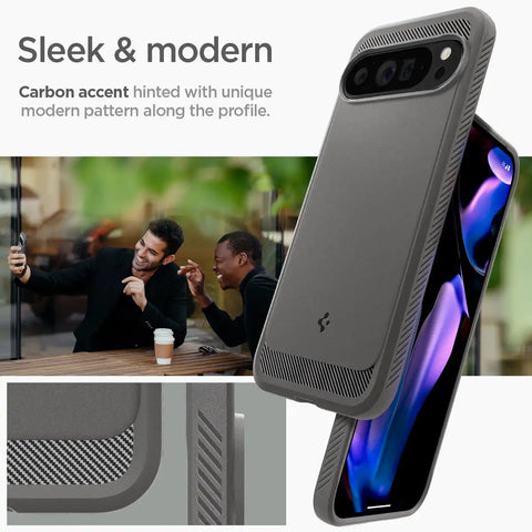 Pixel 9 Series - Rugged Armor