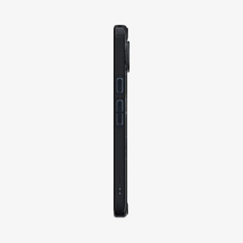 Pixel 10 Series - Ultra Hybrid Metal Ring (Mag Fit)