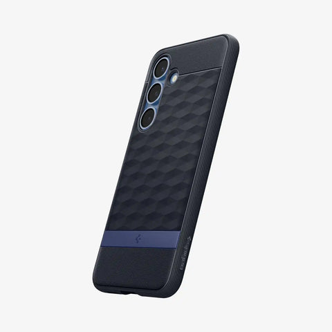 Galaxy S25 Series - Parallax (Mag Fit)