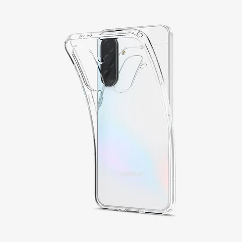 Galaxy A Series - Liquid Crystal