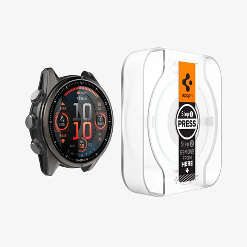Garmin Series - GLAS.tR EZ FIT