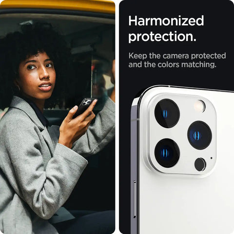 iPhone 13 Series - Optik Lens Protector
