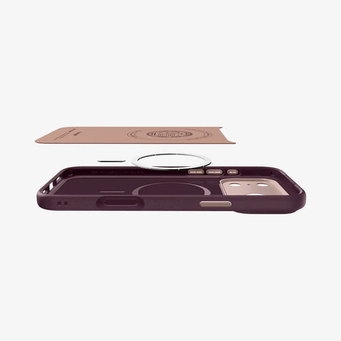 iPhone 17 Series - Nano Pop (Mag Fit)