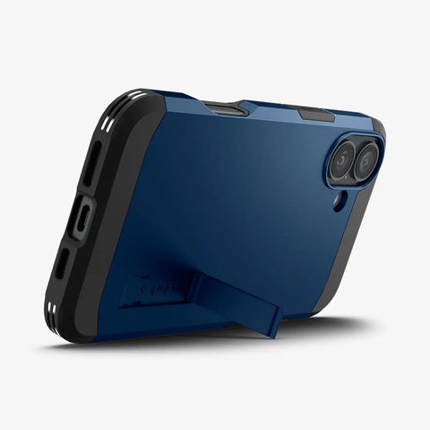iPhone 16 Series - Tough Armor AI (Mag Fit)