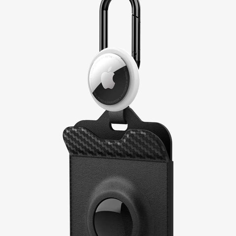 Tesla AirFit Key Card Holder 2-pack | TO244