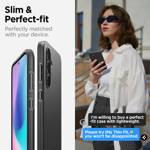 Galaxy S23 Series - Thin Fit