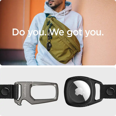 Apple AirTag Series - Rugged Armor