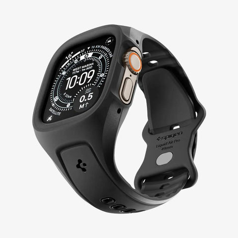 Apple Watch Series - Liquid Air Pro