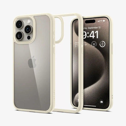 iPhone 15 Series - Ultra Hybrid
