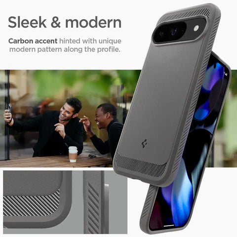 Pixel 9 Series - Rugged Armor