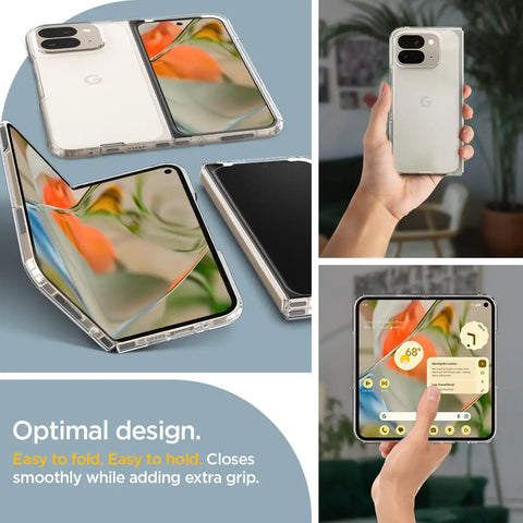 Pixel 9 Series - Ultra Hybrid