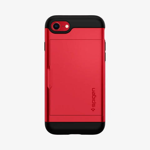 iPhone 8 Series - Slim Armor CS